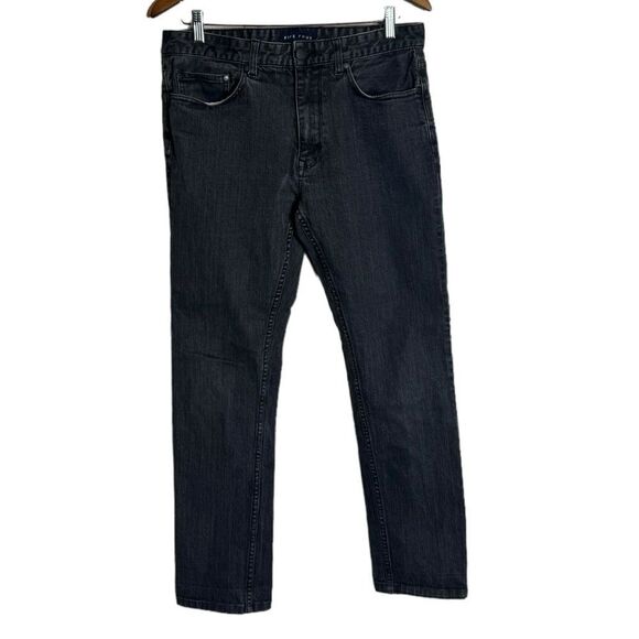 Five Four Dark Gray Jeans size 32 - Picture 1 of 6